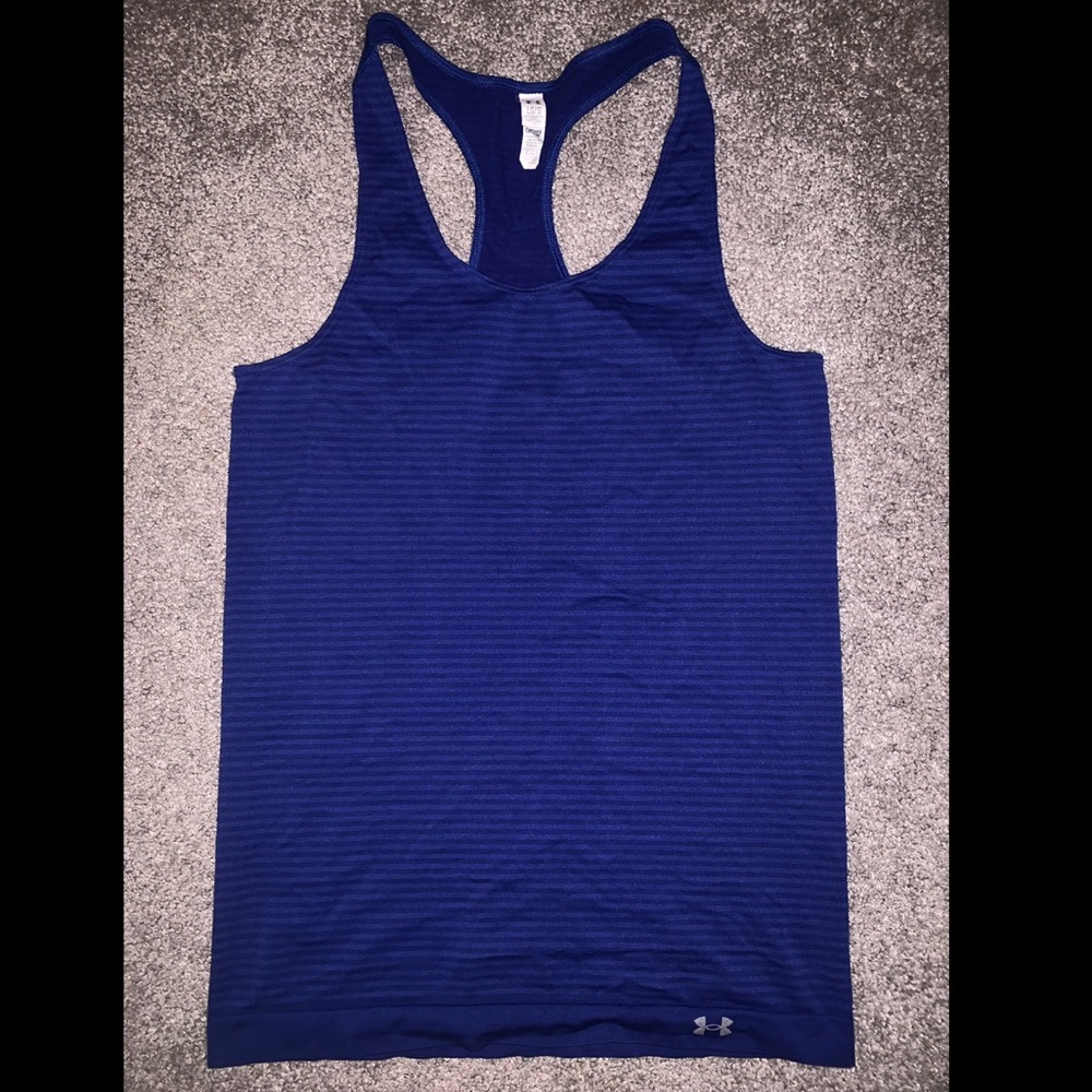 Under Armour Workout Tank